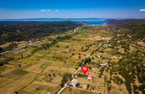 Supetarska Draga House | Holiday home with hot tub Mundanije, Rab - 18889