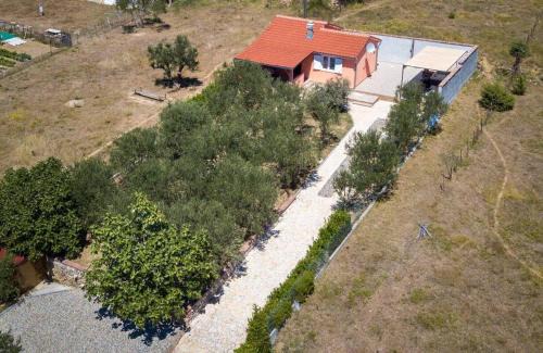 Supetarska Draga House | Holiday home with hot tub Mundanije, Rab - 18889