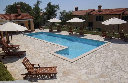 Stanisovi House | Holiday home with magnificent view of the Adriatic