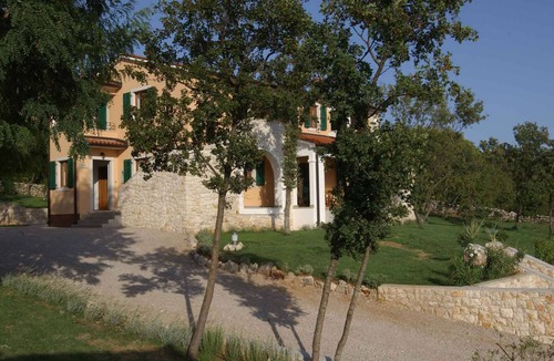 Stanisovi House | Holiday home with outdoor pool