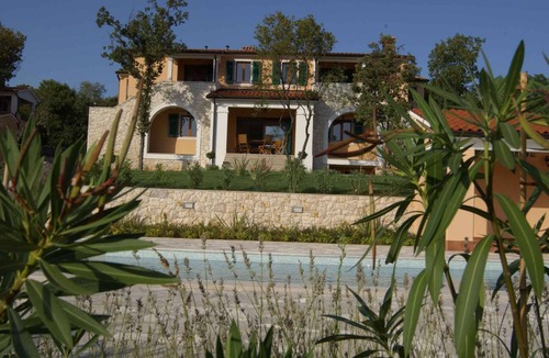 Stanisovi House | Holiday home with outdoor pool