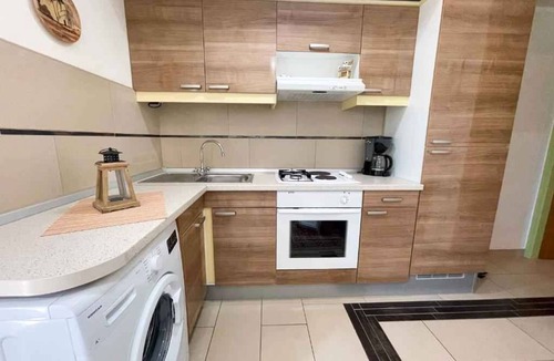Jadranovo House | Holiday home with pool for 8 people