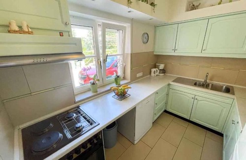 Jadranovo House | Holiday home with pool for 8 people