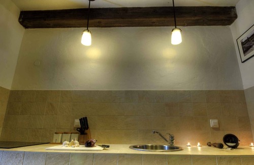Kotli House | Holiday home with shared pool