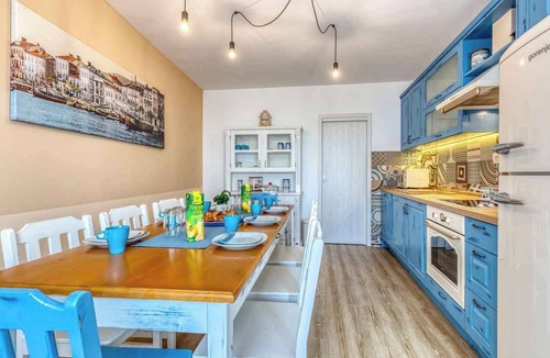 Hreljin House | Holiday home with swimming pool