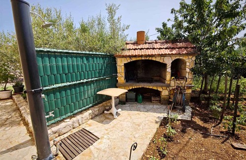 Gabonjin House | Holiday home with terrace
