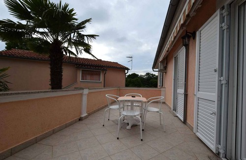 Gabonjin House | Holiday home with terrace