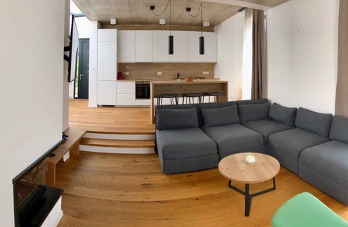 Barbat na Rabu House | Holiday home with terrace and pool