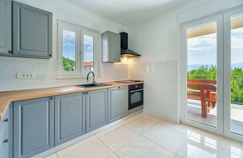 Risika House | Holiday home with two bedrooms and air conditioning