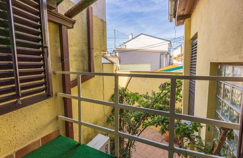 Crikvenica House | Holiday home with washing machine and dishwasher