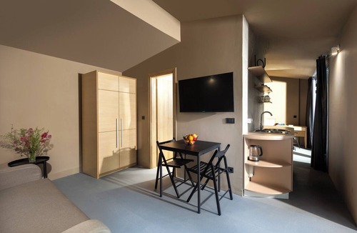 Dramalj Hotel | Holiday Homes Kačjak
