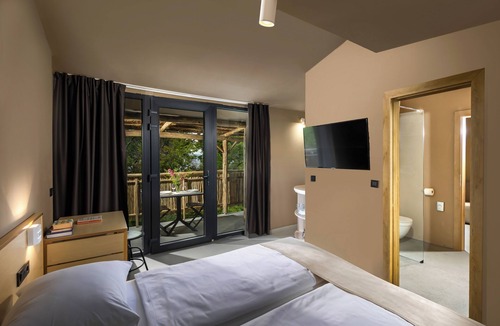 Dramalj Hotel | Holiday Homes Kačjak