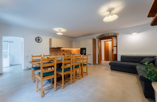 Vodnjan Villa | Holiday house Agricola * 2000 m2 garden, private pool, BBQ, WiFi