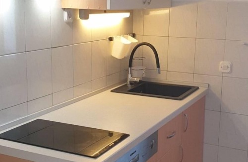 Donje Selo House | Holiday house Ana - 30 m from beach : - Maslinica, Island Solta, Croatia