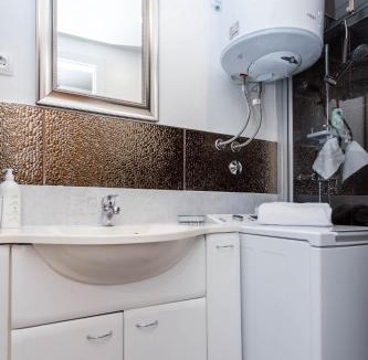 Omis Apartment | Holiday House Antique