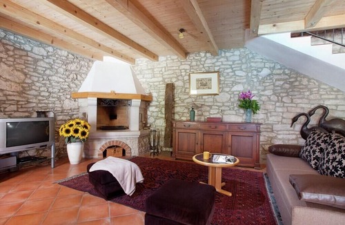 Puntera Villa | Holiday house Barban for 6 persons with 3 bedrooms - Villa