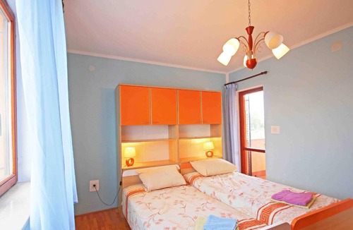 Bratulici House | Holiday house Barban for 14 - 16 persons with 6 bedrooms - Holiday house