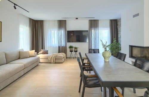 Belavici House | Holiday house Barban for 1 - 6 persons with 3 bedrooms - Holiday home