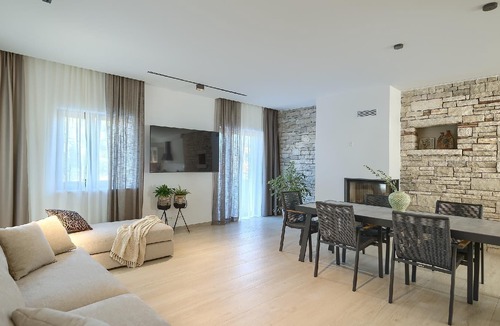 Belavici House | Holiday house Barban for 1 - 6 persons with 3 bedrooms - Holiday home