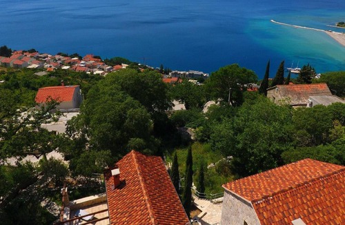 Borak House | Holiday house Borak for 1 - 5 persons with 4 bedrooms - Holiday house
