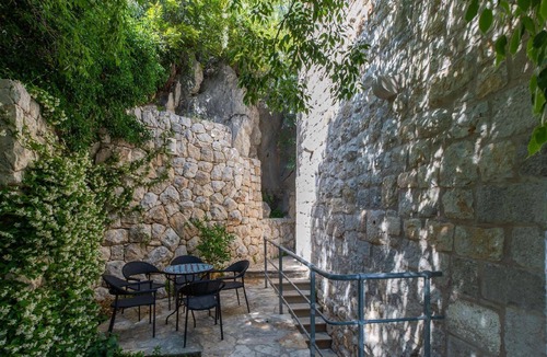 Borak House | Holiday house Borak for 1 - 5 persons with 4 bedrooms - Holiday house