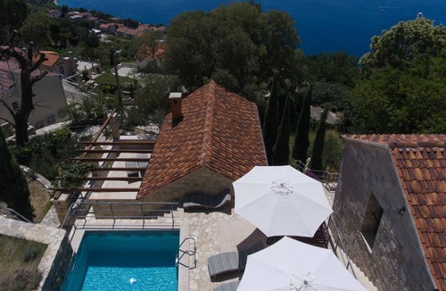Borak House | Holiday house Borak for 1 - 5 persons with 4 bedrooms - Holiday house