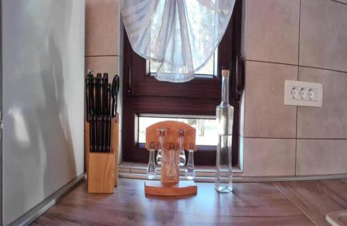 Lokve House | Holiday House Bri ki Your Gateway to Nature