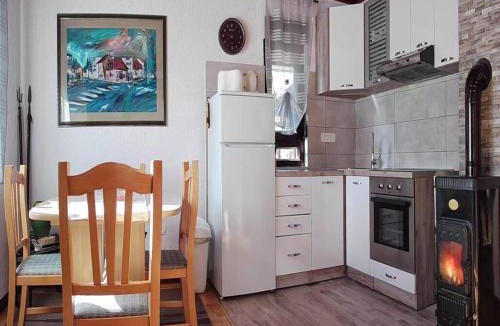 Lokve House | Holiday House Bri ki Your Gateway to Nature