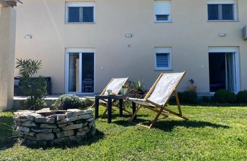Belavici House | Holiday House Carla in Belavici