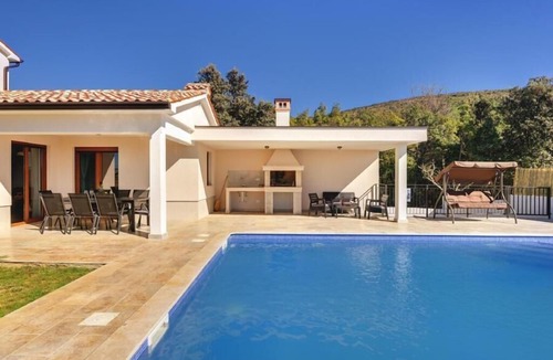 Viskovici House | Holiday house Diminici for 8 persons with 4 bedrooms - Holiday house