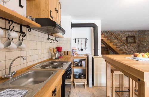 Sveti Ivan Dobrinjski House | Holiday house Dobrinj for 1 - 10 persons with 5 bedrooms - Holiday home