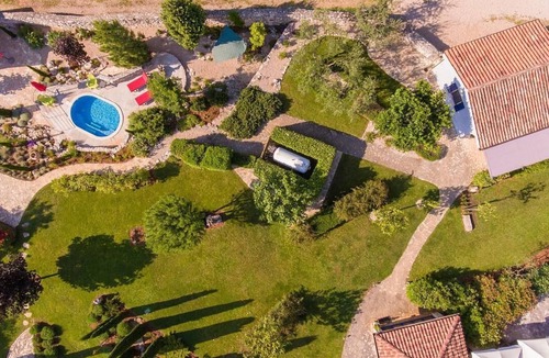 Sveti Ivan Dobrinjski House | Holiday house Dobrinj for 1 - 2 persons with 1 bedroom - Holiday house