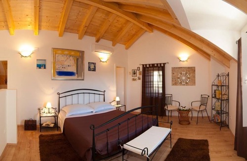 Donje Selo Other | Holiday house Donje Selo for 1 - 5 persons with 2 bedrooms - Farmhouse