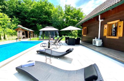 Mala Erpenja House | Holiday House Dorota