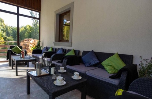 Fuzine House | Holiday house Dub - forest nature: - Fuzine, Lika and Gorski kota, Croatia