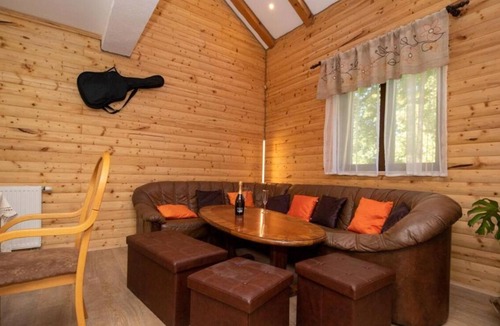 Fuzine House | Holiday house Dub - forest nature: - Fuzine, Lika and Gorski kota, Croatia