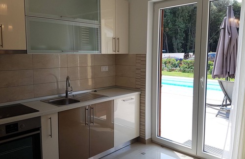 Banjole House | Holiday house for 10 guests with 200m² in Banjole (65273)