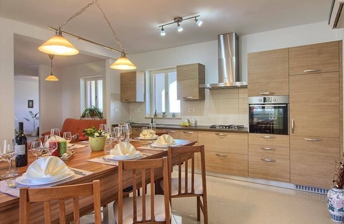 Brovinje House | Holiday house for 10 persons approx. 150 qm in Brovinje, Istria (Bay of Raša)