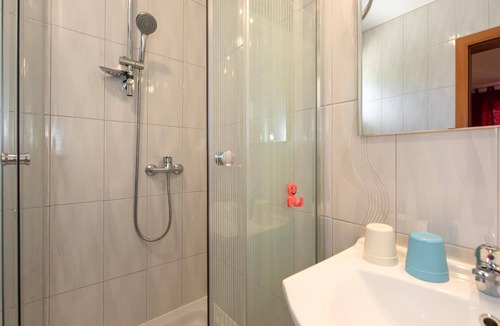 Milcetici House | Holiday house for 2 persons approx. 15 qm in Milčetići, Kvarner Bay (Krk)