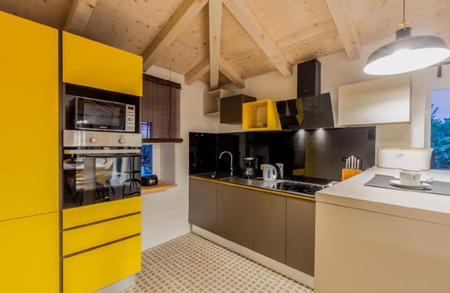 Ripenda Verbanci House | Holiday house for 4 persons approx. 100 qm in Ripenda Verbanci, Istria (East Coast of Istria)