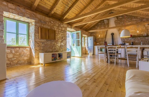 Grizane House | Holiday house for 6 persons approx. 170 qm in Grižane, Kvarner Bay (Crikvenica and the surrounding area)