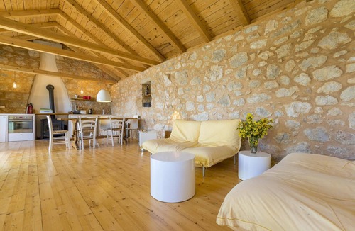 Grizane House | Holiday house for 6 persons approx. 170 qm in Grižane, Kvarner Bay (Crikvenica and the surrounding area)