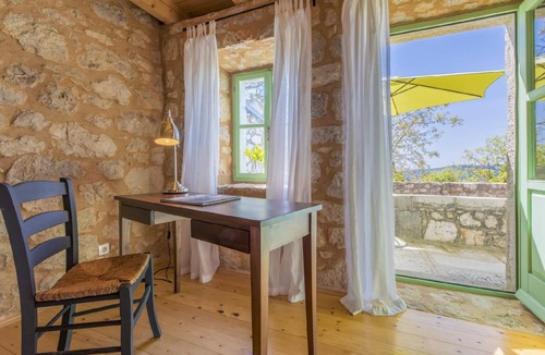 Grizane House | Holiday house for 6 persons approx. 170 qm in Grižane, Kvarner Bay (Crikvenica and the surrounding area)