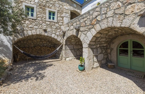 Grizane House | Holiday house for 6 persons approx. 170 qm in Grižane, Kvarner Bay (Crikvenica and the surrounding area)