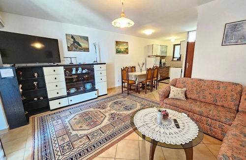 Klenovica House | Holiday house for 6 persons in Klenovica