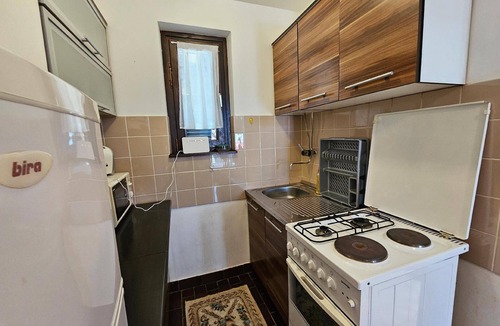 Klenovica House | Holiday house for 6 persons in Klenovica