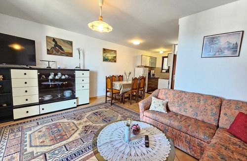 Klenovica House | Holiday house for 6 persons in Klenovica