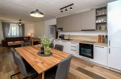 Hrboki House | Holiday house for 6 persons approx. 100 qm in Hrboki, Istria (Bay of Raša)