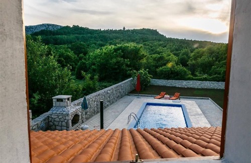 Drivenik House | Holiday house for 8 persons approx. 140 qm in Crikvenica, Kvarner Bay (Crikvenica and the surrounding area)
