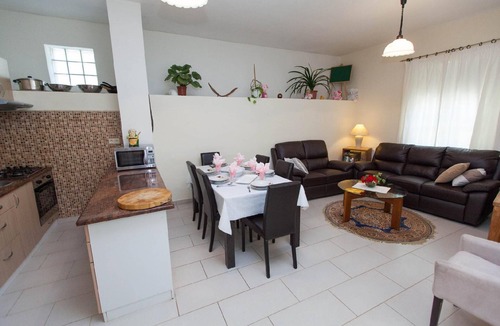 Grizane House | Holiday house for 8 persons approx. 130 qm in Grižane, Kvarner Bay (Crikvenica and the surrounding area)